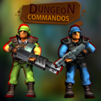 地牢突击队 Dungeon Commandos官方版1.0.2