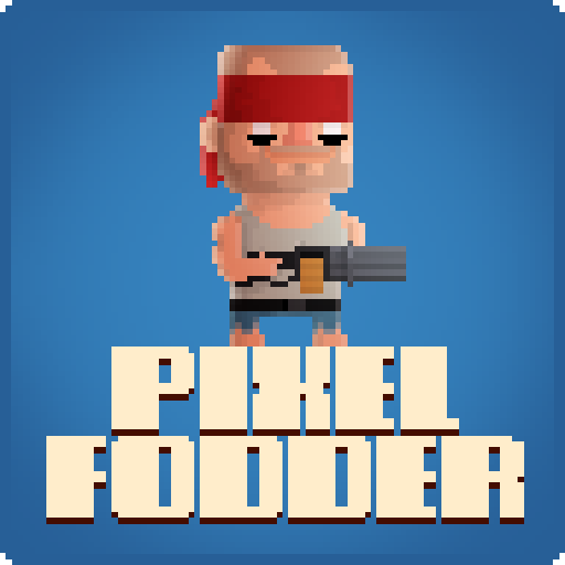 Pixel Fodder Lite(ذ)R.E.D. 0.14.948׿